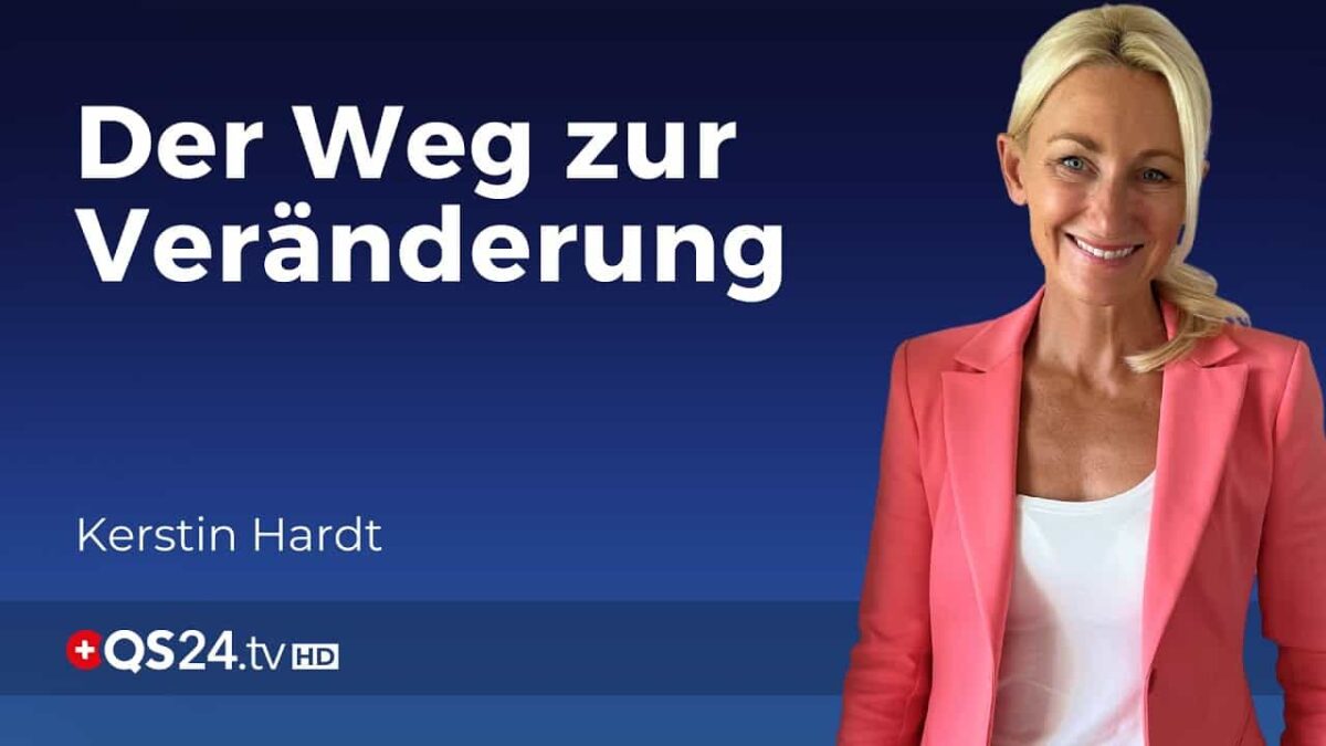 Mut zur Veränderung: So brechen Sie aus der Stagnation aus | Sinn des Lebens | QS24