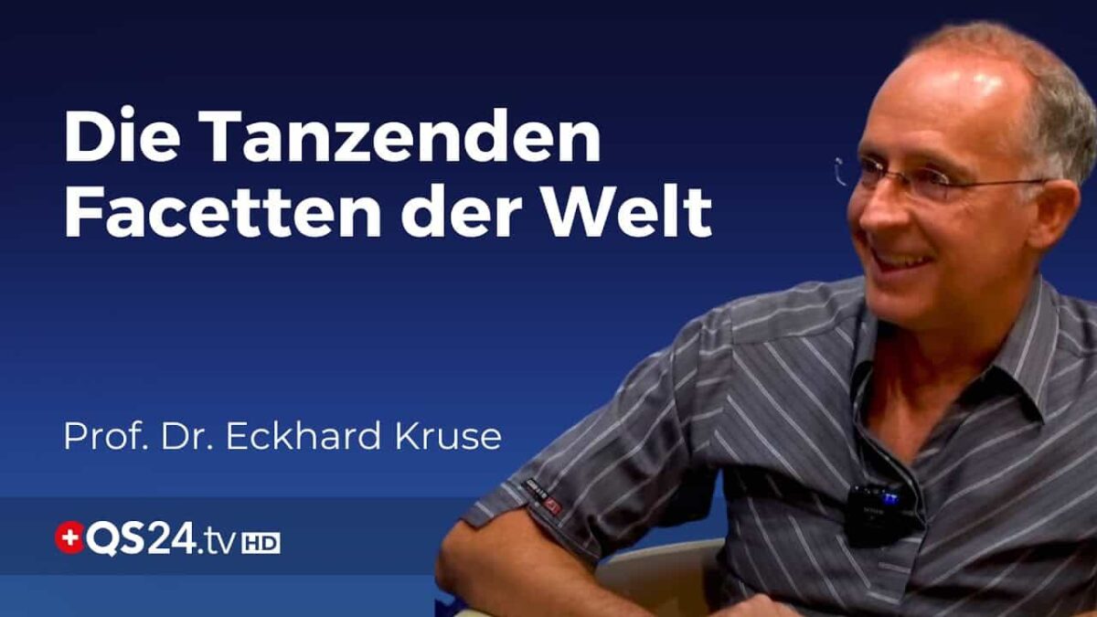 Die Vielschichtigkeit der Erkenntnis: Wissenschaft, Religion und Spiritualität im Kontext  | QS24