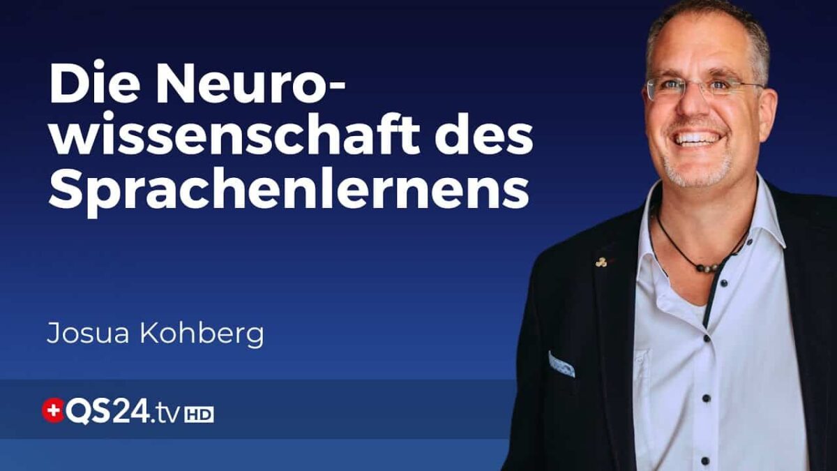 Die spannende Welt des Brain-Tunings: Effektives Sprachenlernen mit Ultraschall | QS24