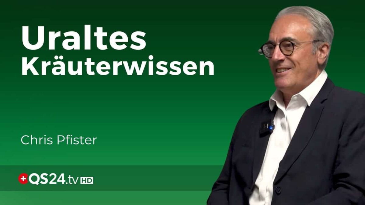 Das uralte Heilwissen der Objibwa-Indianer | Erfahrungsmedizin | QS24 Gesundheitsfernsehen