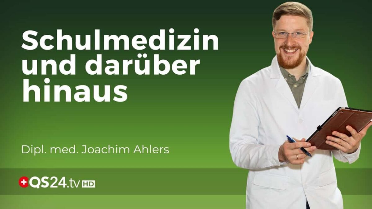 Schulmedizin allein ist nicht immer die Lösung – Brückenbauer sind gefragt  | QS24