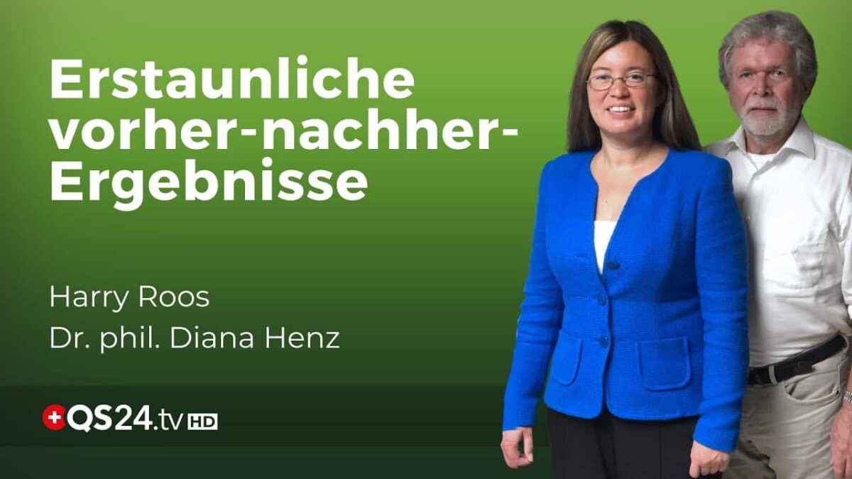 Elektrosmog: Messung und Entstörung im QS24 Studio | Naturmedizin | QS24 Gesundheitsfernsehen