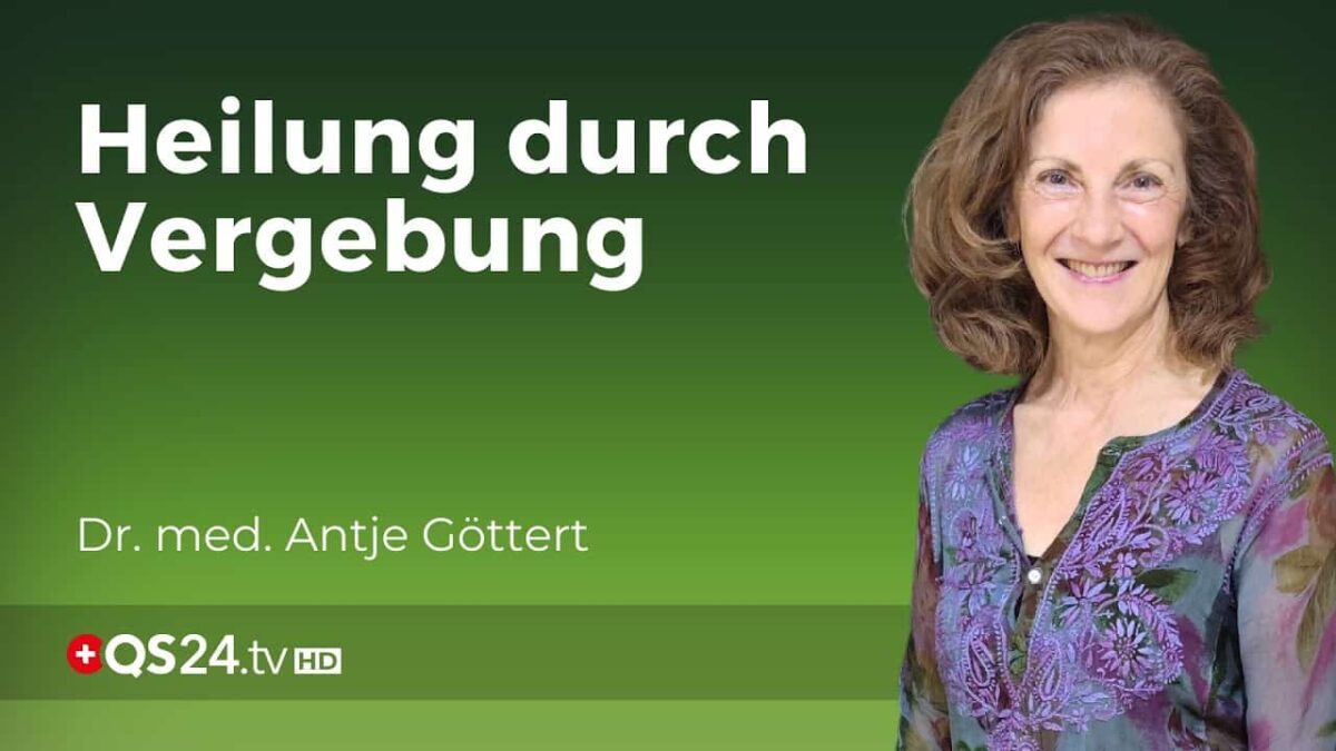 Das Logbuch der Hundertjährigen: Liebe und Vergebung als Schlüssel zur Heilung | QS24