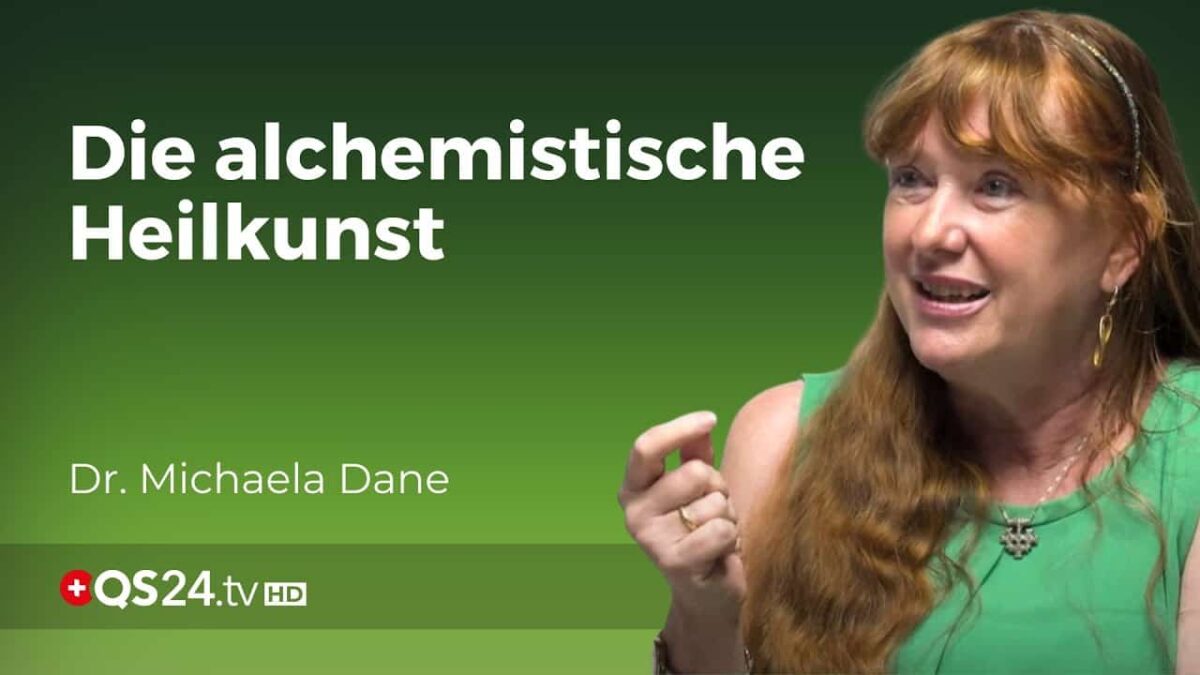 Die faszinierende Welt der Paracelsus-Alchemie | Erfahrungsmedizin | QS24 Gesundheitsfernsehen