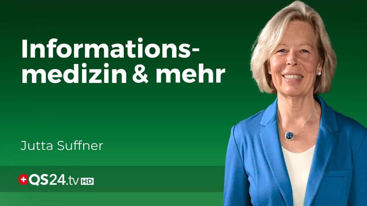 Die Brücke von der Schul- zur Komplementär- bis hin zur Informationsmedizin | QS24