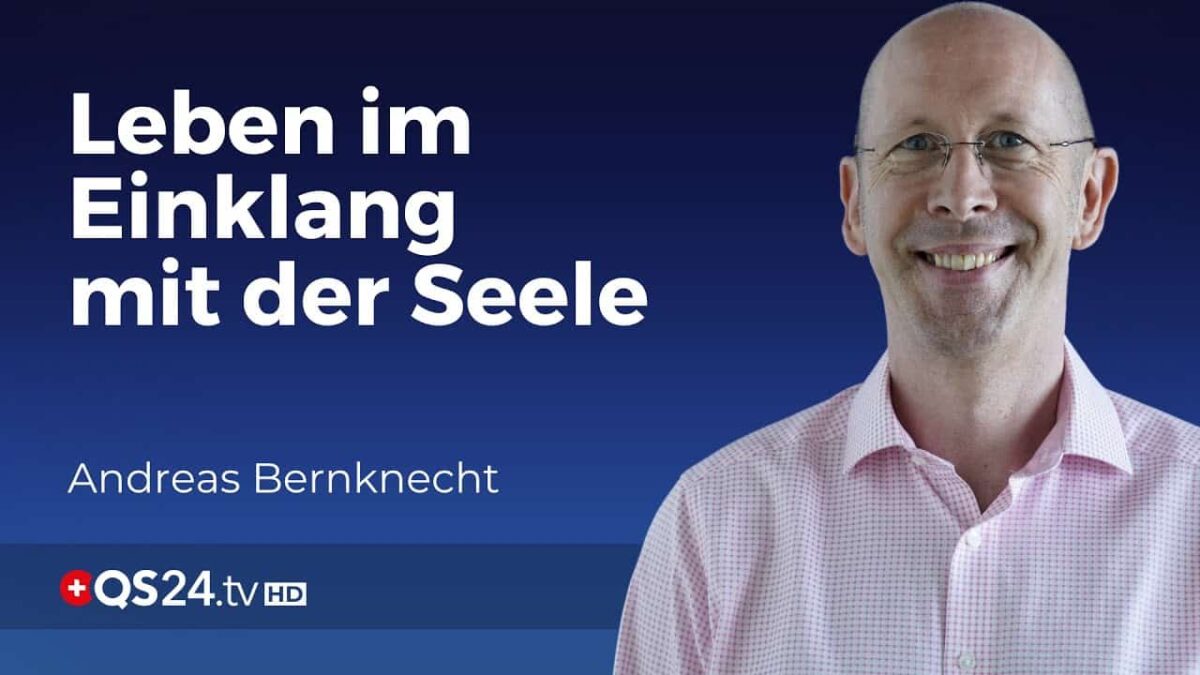 Innere Leere und Unzufriedenheit? Es ist nie zu spät, den eigenen Kurs zu korrigieren!  | QS24