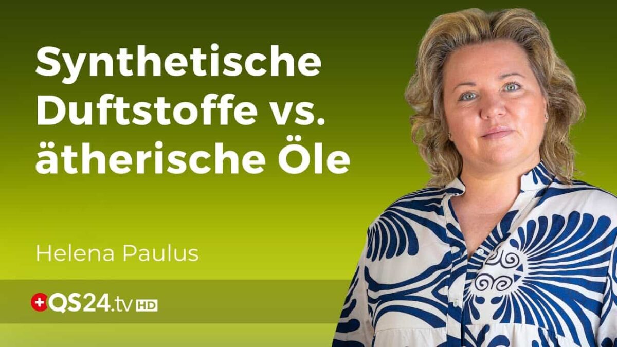 Die Verwirrung rund um ätherische Öle und Duftöle in Kosmetika | Erfahrungsmedizin | QS24