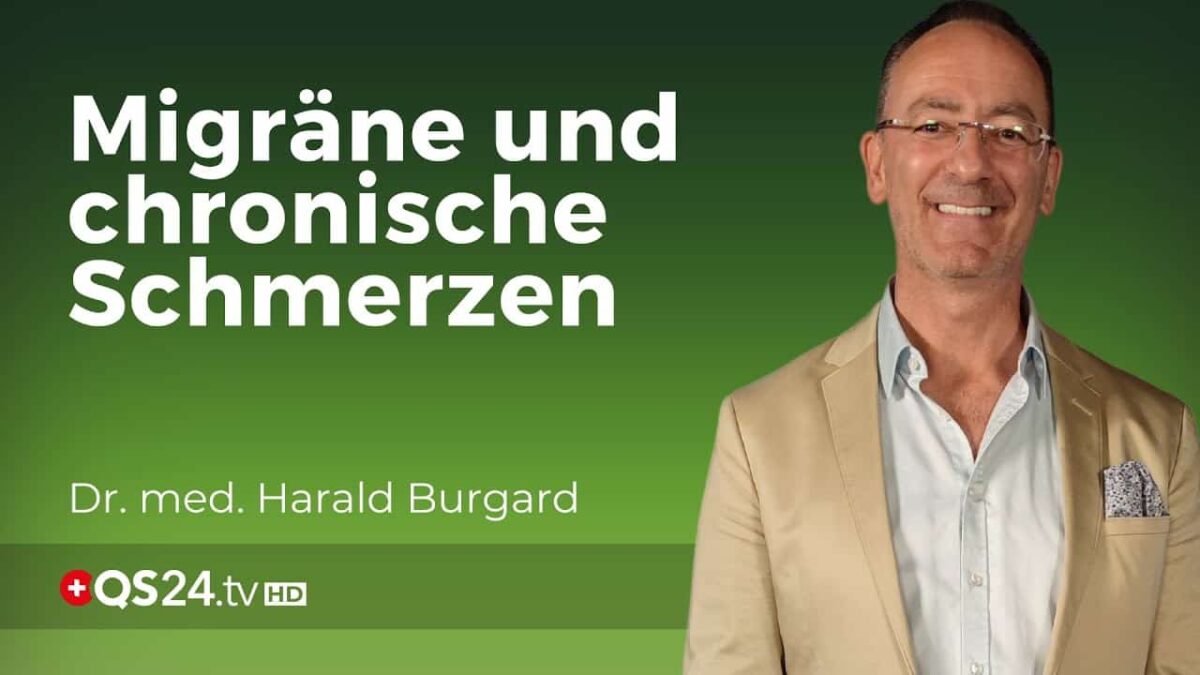 Leben mit Migräne und chronische Schmerzen: Strategien für eine erfüllte Zukunft  | QS24