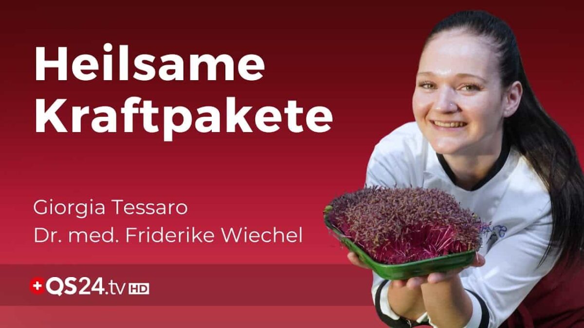 Kleine Pflanzen, große Wirkung Microgreens und Kräuter für Ihre Küche