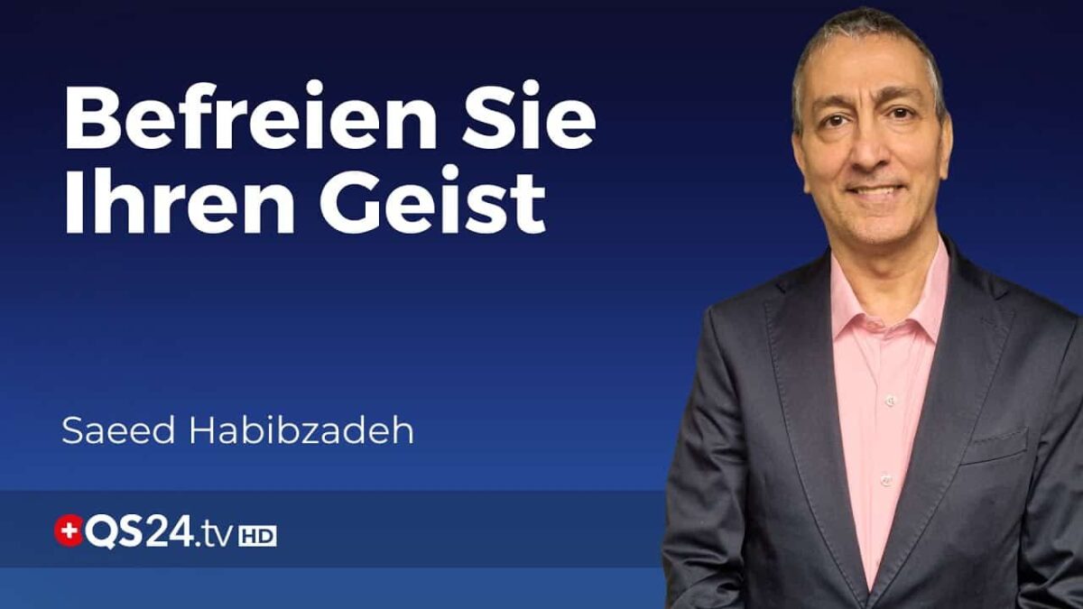 Befreiung von Süchten und Ängsten: Fremdinstallationen der Matrix überwinden | QS24