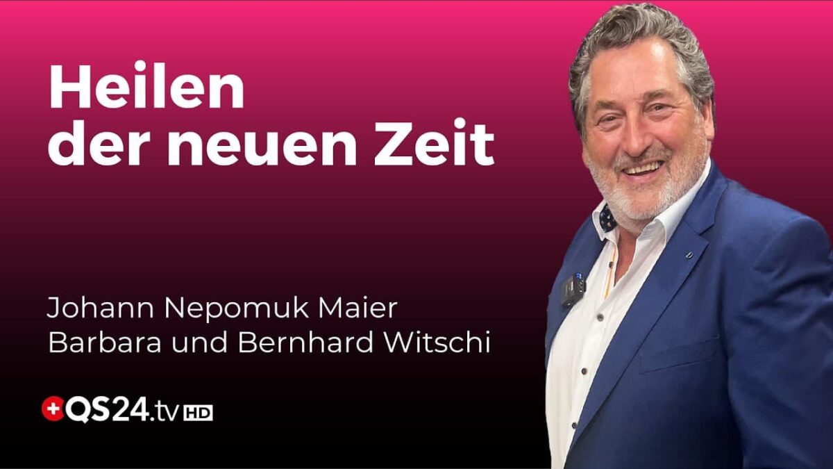 Eine Reise durch Spiritualität, Heilung und Astrologie | Spirituelle Sprechstunde | QS24