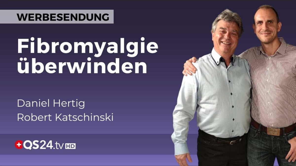 Fibromyalgie: Ein komplexes Krankheitsbild und seine Therapiemöglichkeiten | QS24