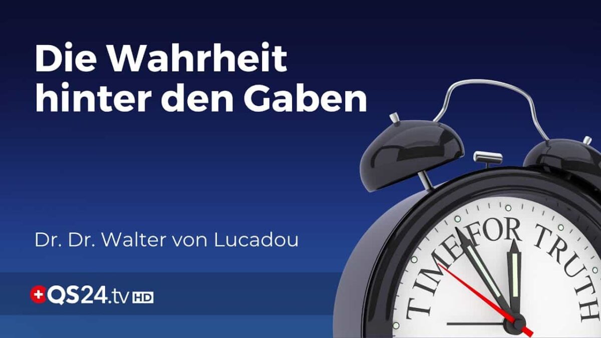 Die wissenschaftliche Erforschung von Hellsehern, Hellfühlern und Wahrsagern  | QS24