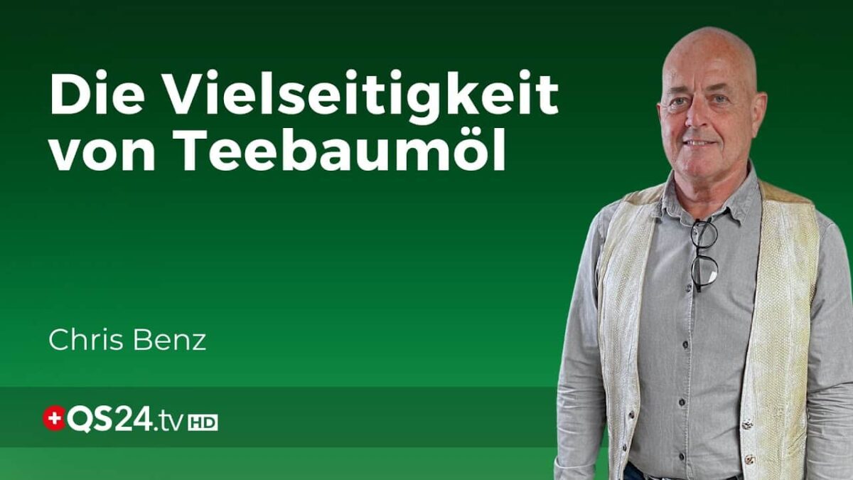 Die Teebaum-Essenz und ihre vielfältigen Anwendungsbereiche | Erfahrungsmedizin | QS24