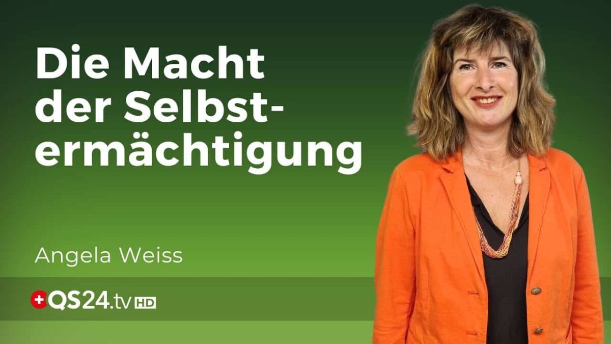 Die Stimme des Patienten: Die Kraft der eigenen Entscheidungen | Erfahrungsmedizin | QS24