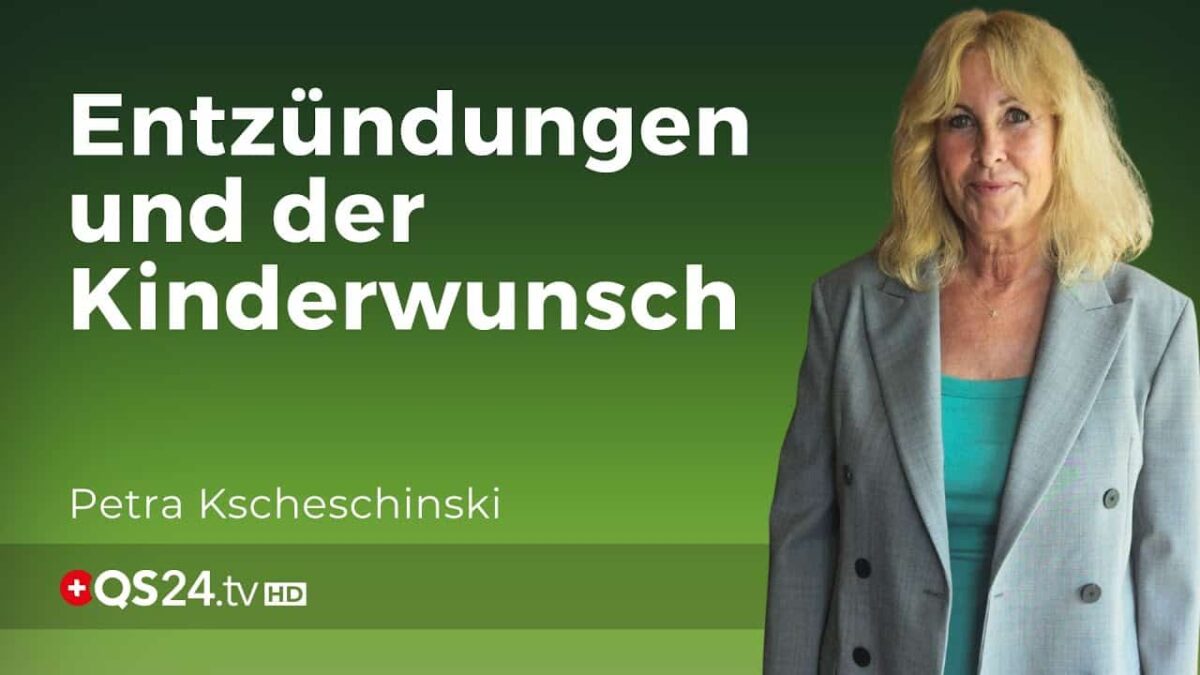 Überleben statt Empfangen: Wie Entzündungen die Fruchtbarkeit beeinflussen | QS24