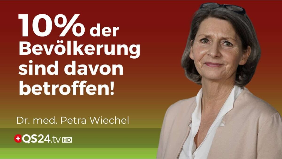 Gefahr im Verborgenen: Der stille Reflux und seine Folgen  | QS24 Wissenschafts-Gremium