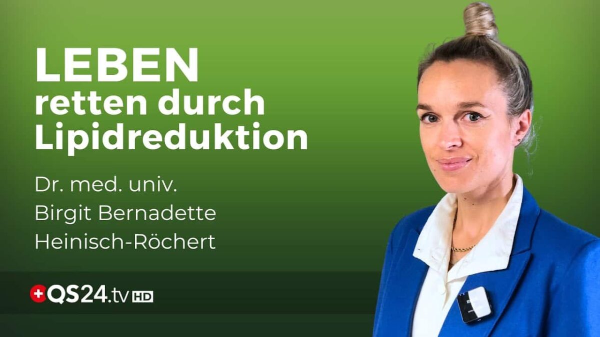 INUSpherese mit Lipidfilter: Eine Revolution in der Behandlung von Fettstoffwechselstörungen  | QS24