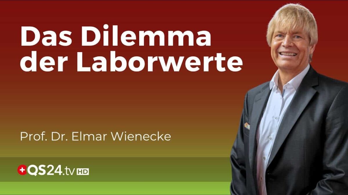 Das Geheimnis der Laborwerte: Warum oberflächliche Messungen oft nicht ausreichen | QS24 Gremium