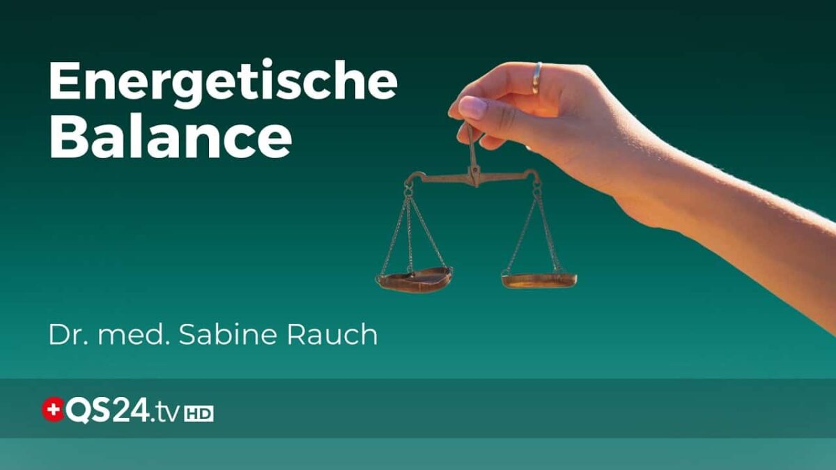 BICOM-Bioresonanz: Energetische Heilung für Körper und Geist | Dr. med. Sabine Rauch  | QS24