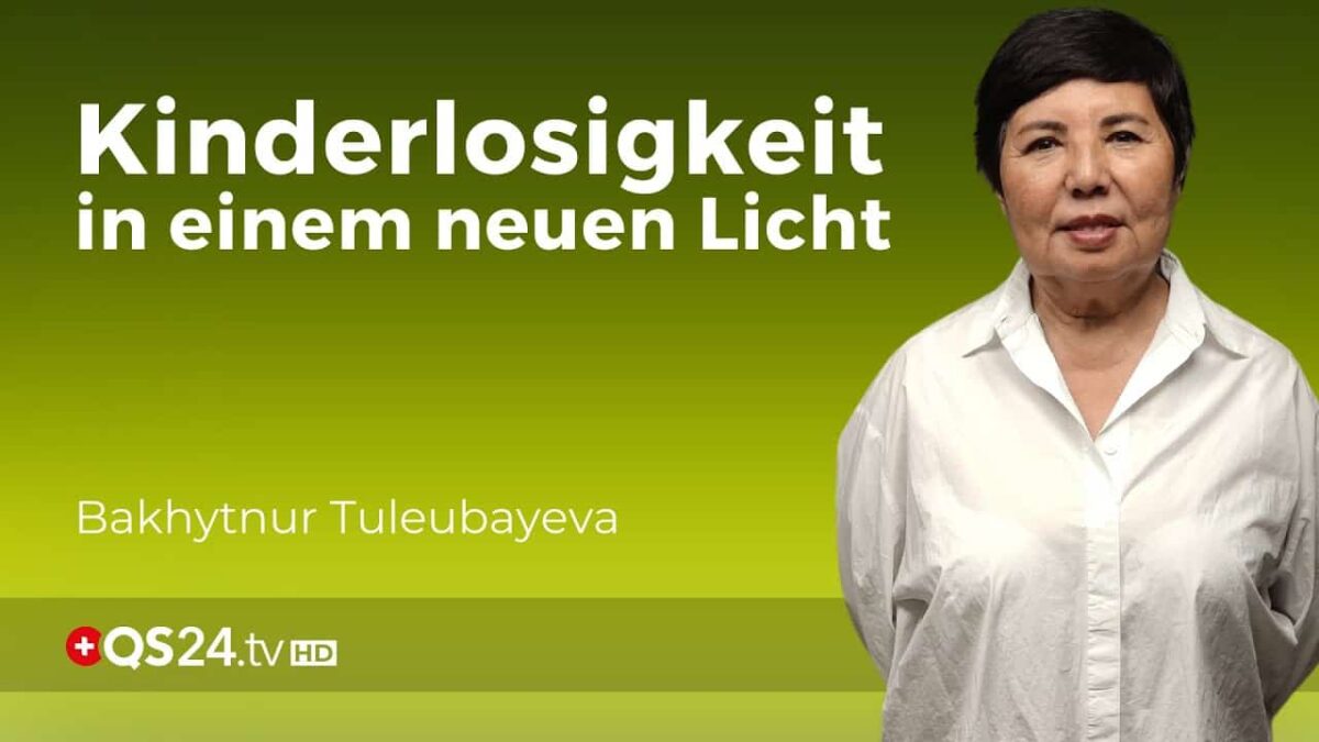 Kinderlos durch «vererbte» Gedanken und Entscheidungen? | Erfahrungsmedizin | QS24