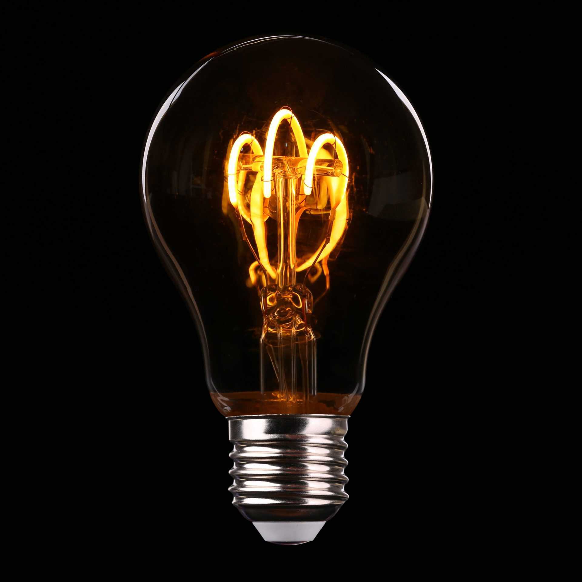 bulb close up electricity 577514