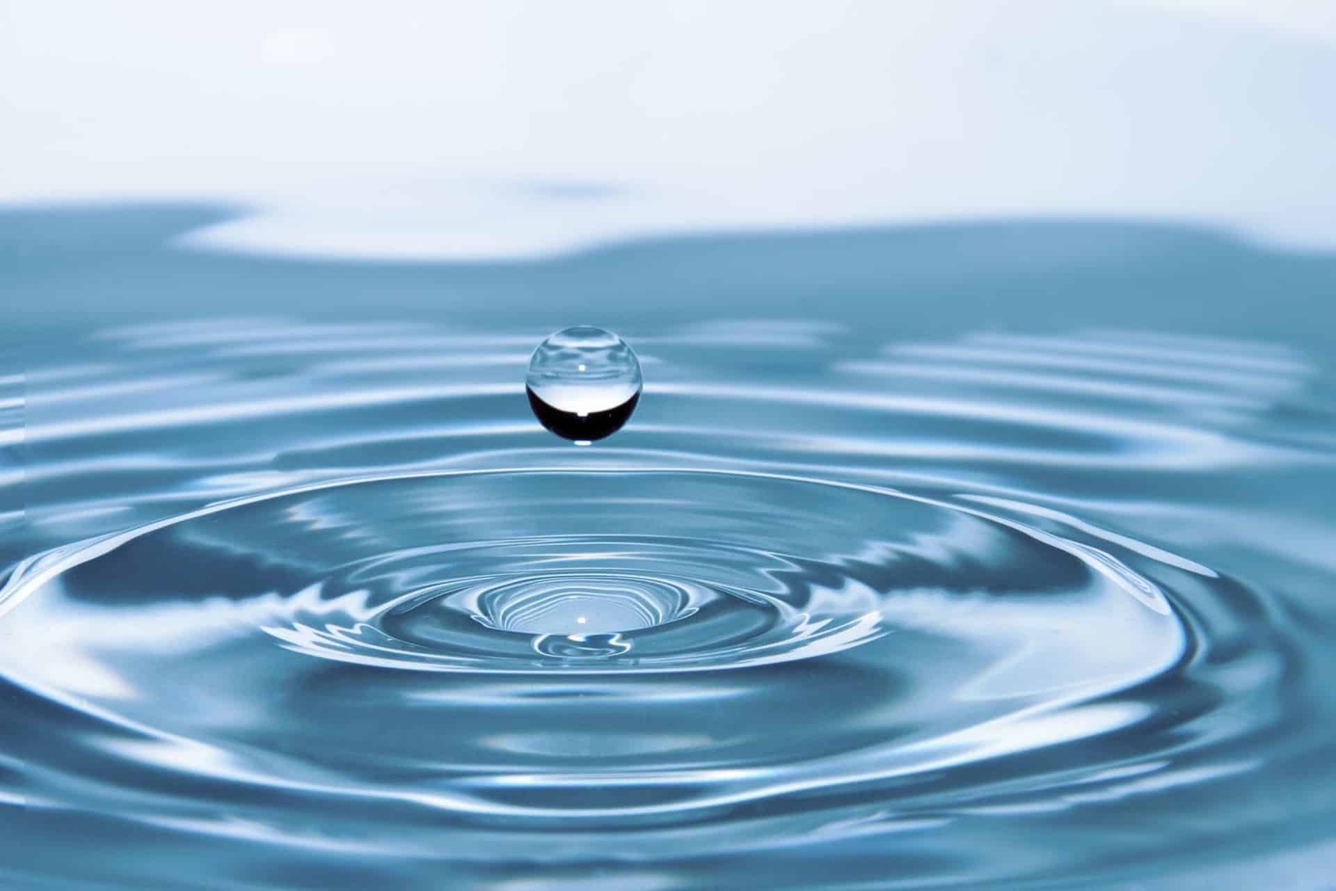sauberes und reines Wasser | Erfahrungen