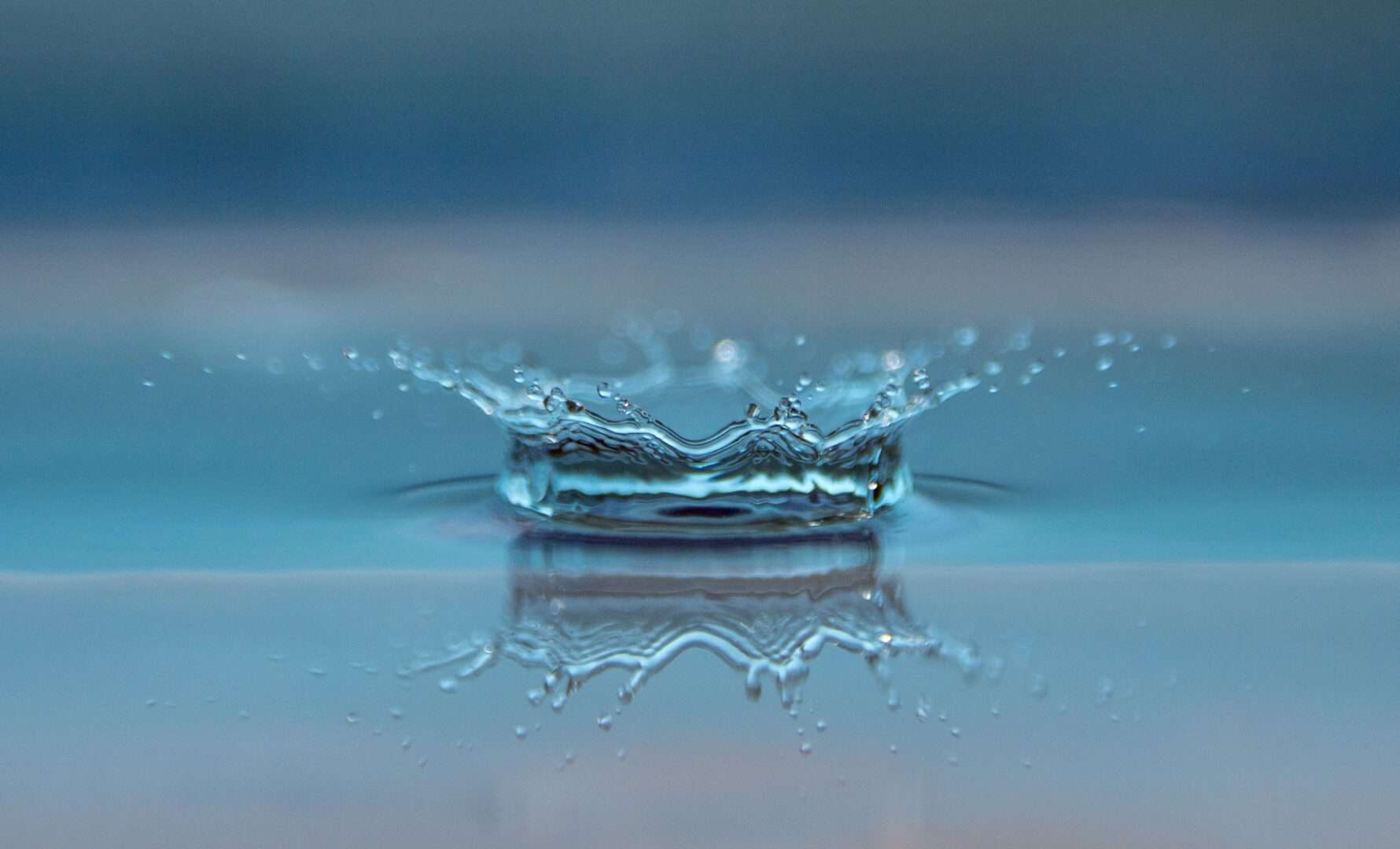 Ist unser Trinkwasser wirklich trinkbar?