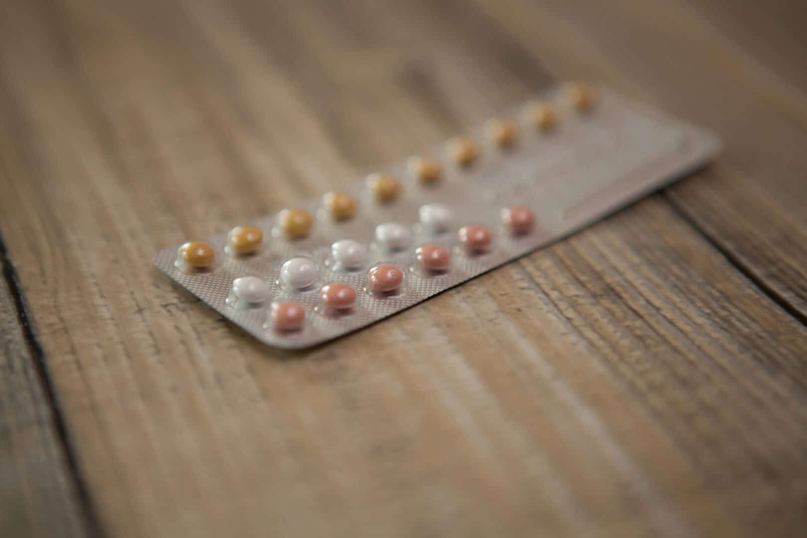 Die Pille – und ihre hormonellen Nebenwirkungen