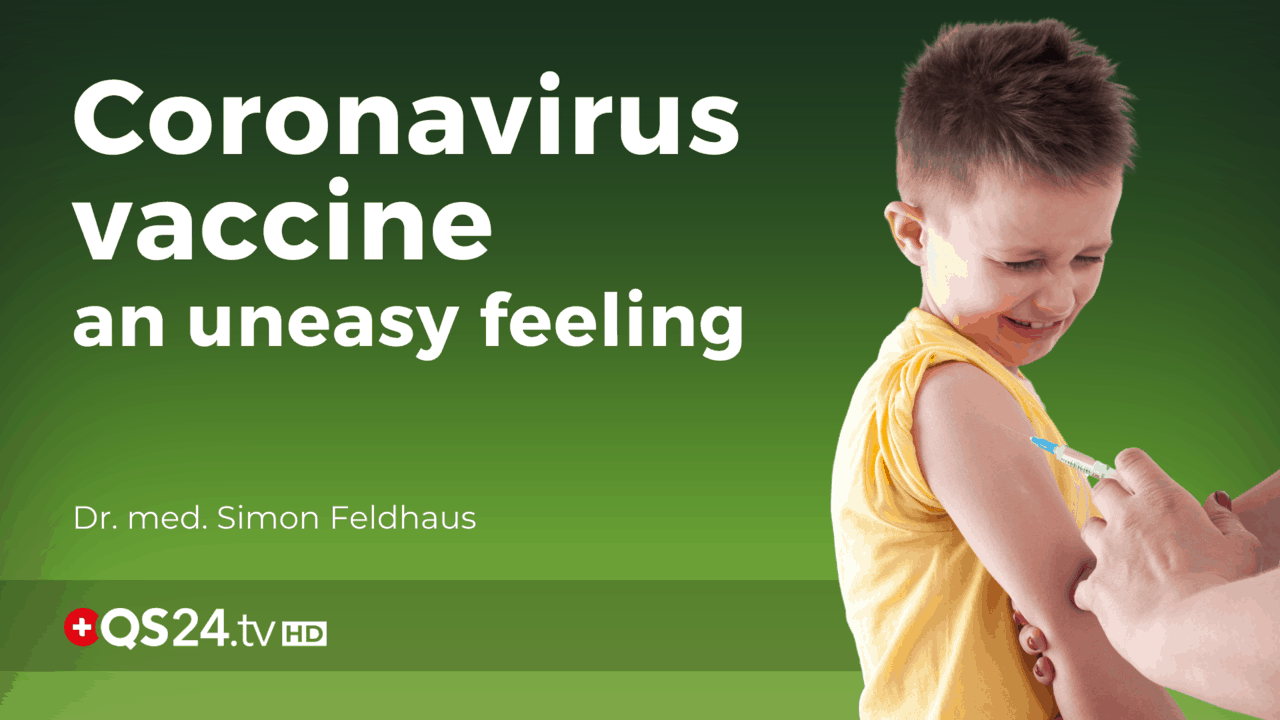 29 Coronavirus vaccine an uncomfortable feeling