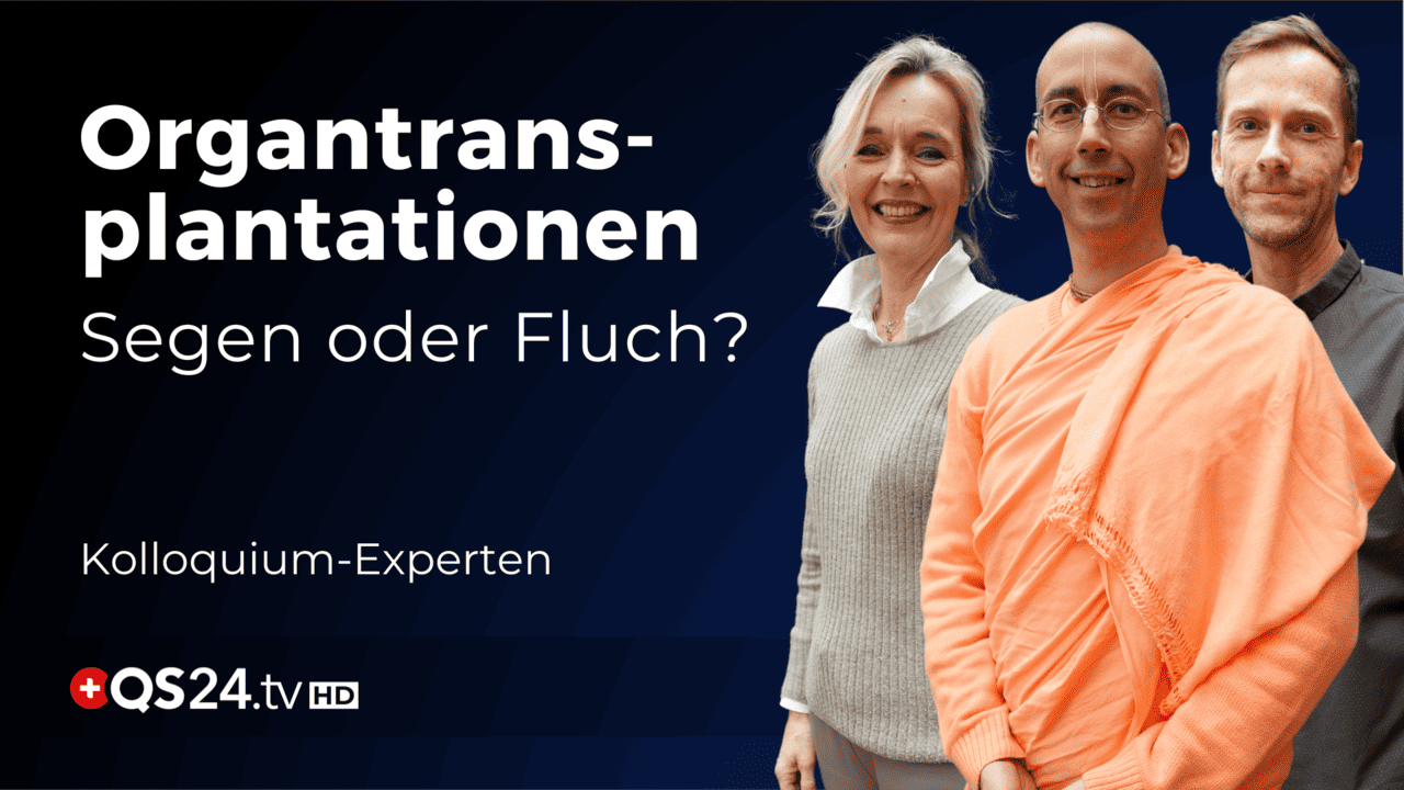 3 Organtransplantationen Darueber muessen Sie Bescheid wissen