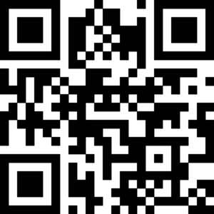 QR Code Artest