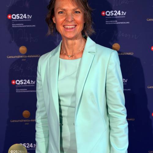 Anne-Katharina Zschocke