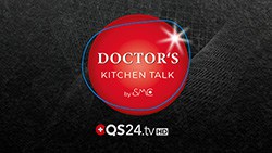 doctors kitchen talk