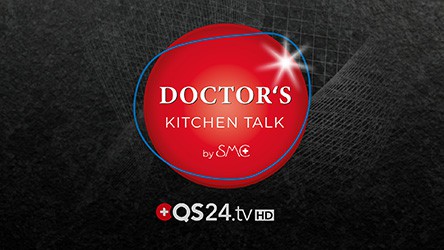 doctors kitchen talk