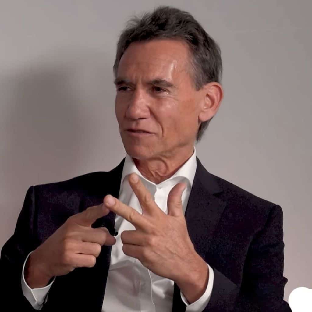 dr med kurt mosetter